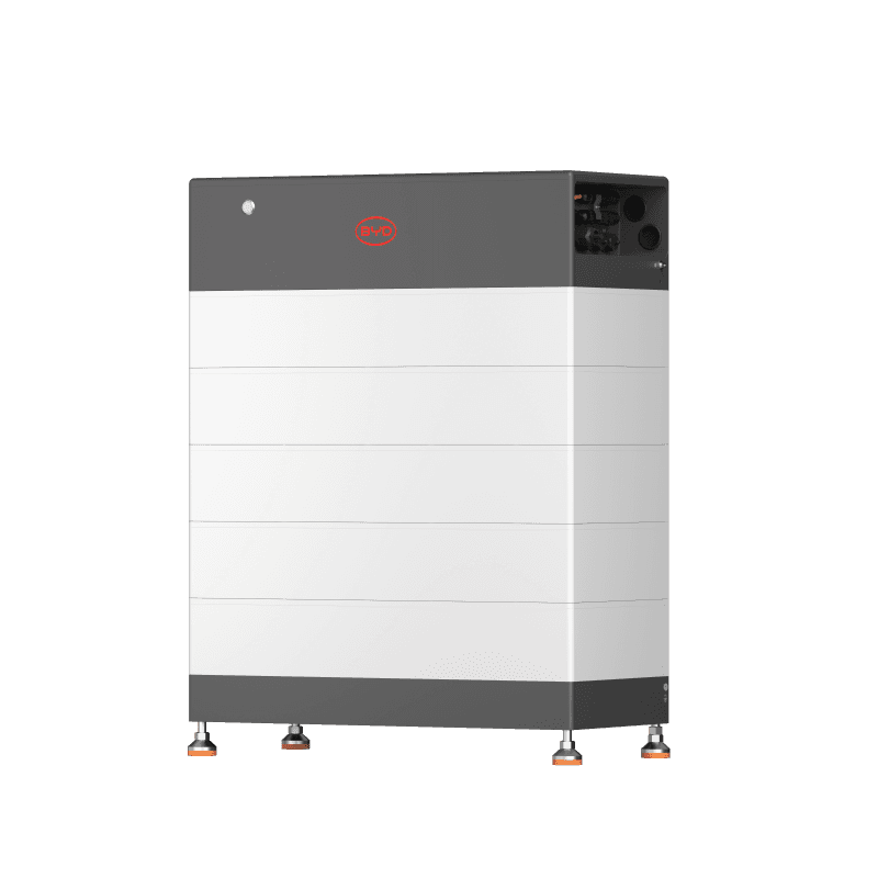 BYD Battery-Box HVB 14.8 mit 14,85kWh