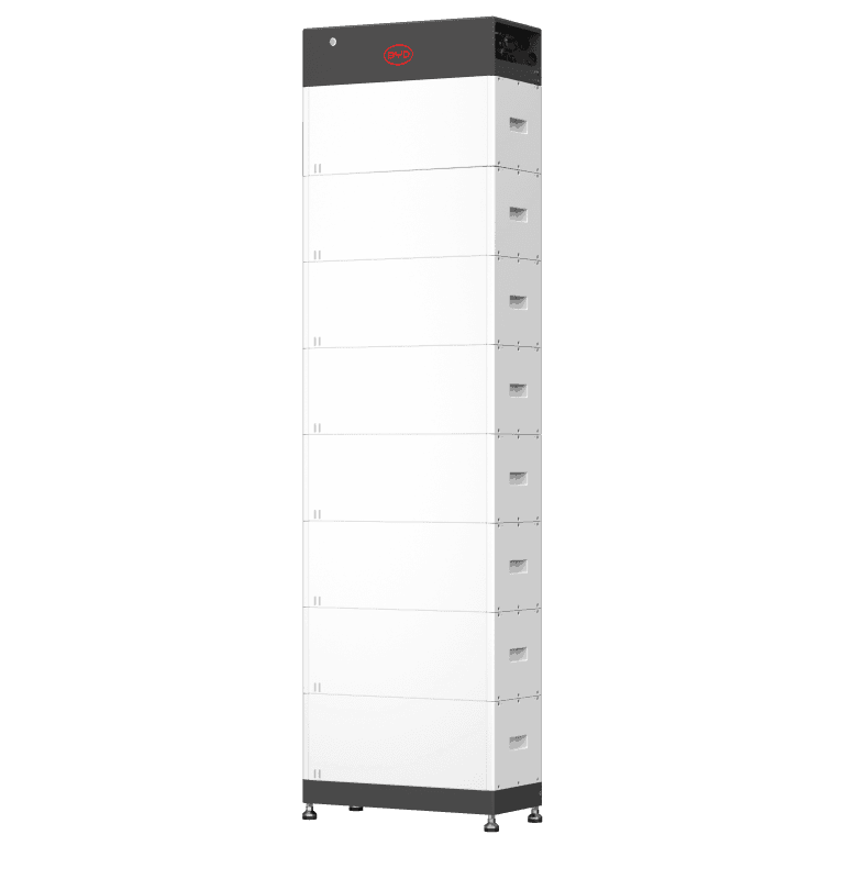 BYD Battery-Box HVM+ 22.1