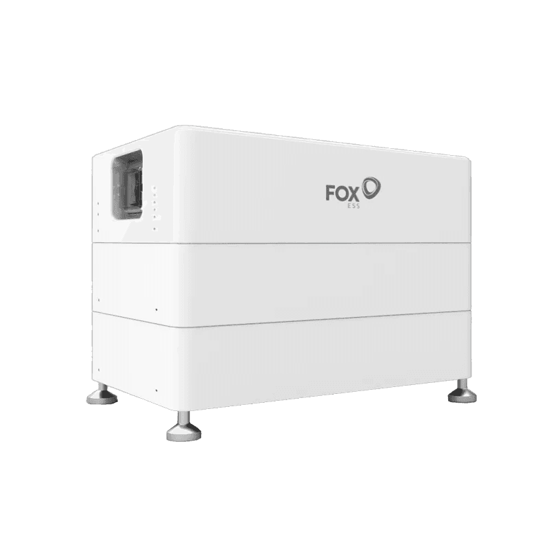 Fox ESS ECS2900 H3 8.64 kWh