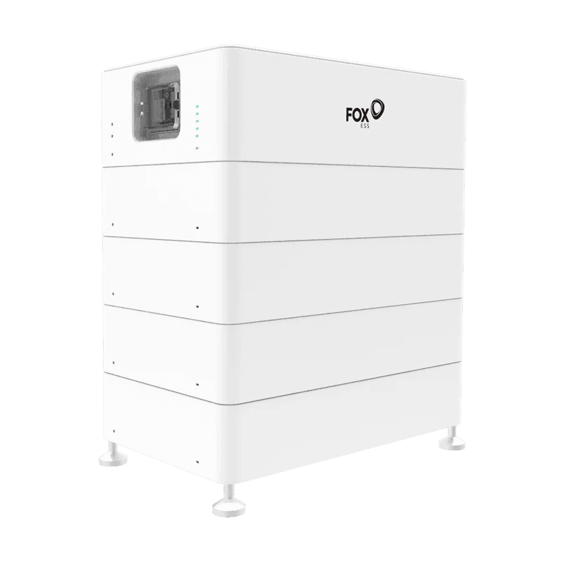 Fox ESS ECS2900 - H5 14.4 kWh
