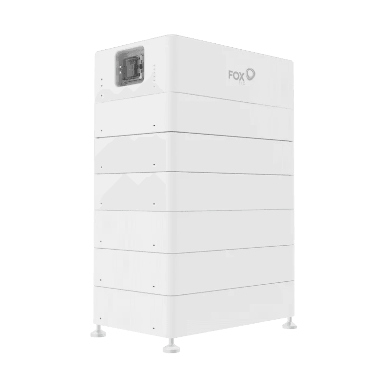 Fox ESS ECS2900 - H7 20.16 kWh