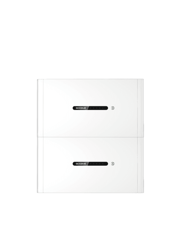 GoodWe Lynx Home D - Batteriespeicherturm 10 kWh