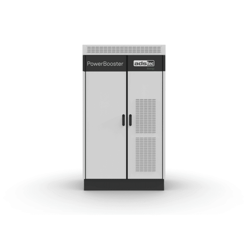 ADS-TEC Energy PowerBooster GSS0813
