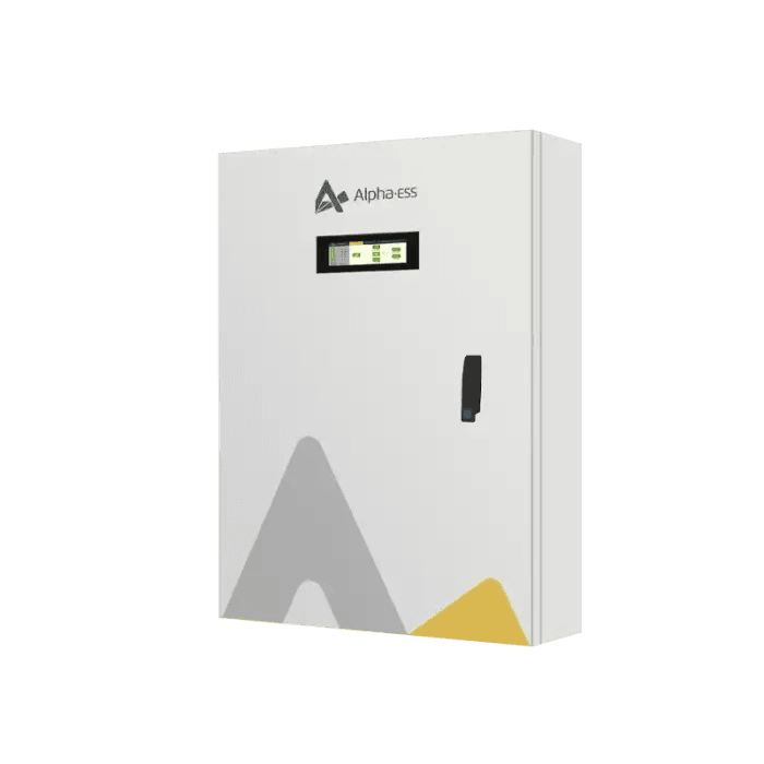 Alpha ESS Backup Box Plus