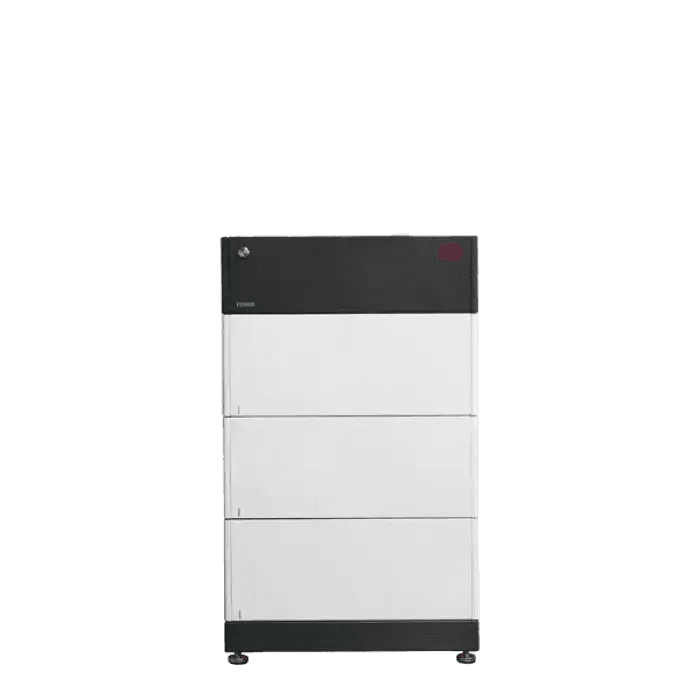 BYD Battery-Box Premium HVS 7.7 kWh