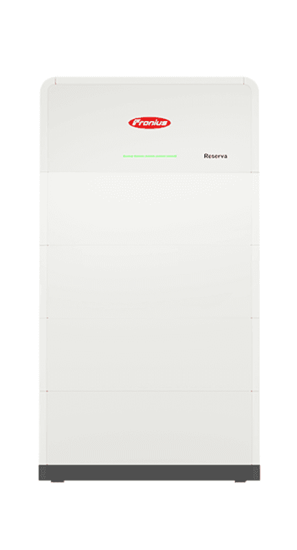 Fronius Reserva 15.8 kWh Hochvoltbatterie