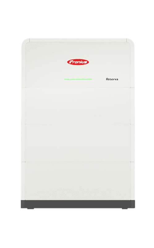 Fronius Reserva 9.5 kWh Hochvoltbatterie