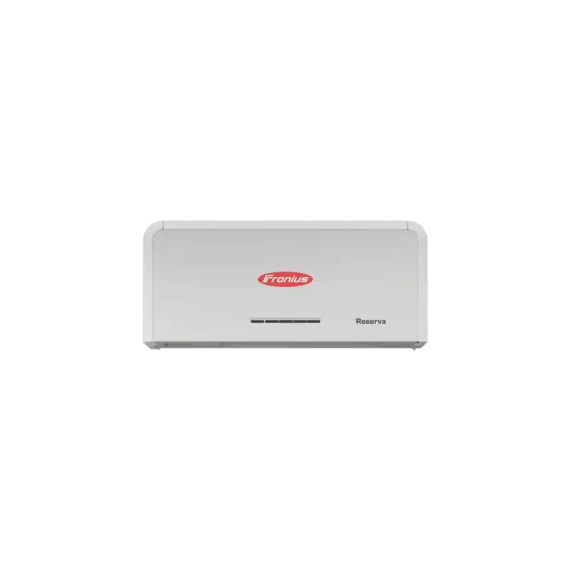 Fronius Reserva BMS & Basis für Hochvoltbatterie