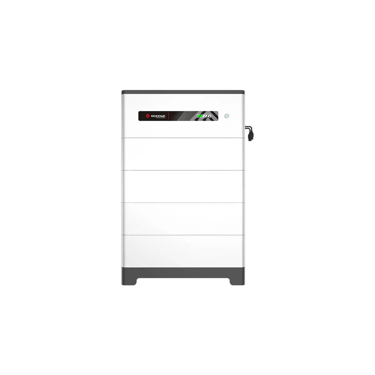 GoodWe Lynx Home F Plus - LX F13.1-H