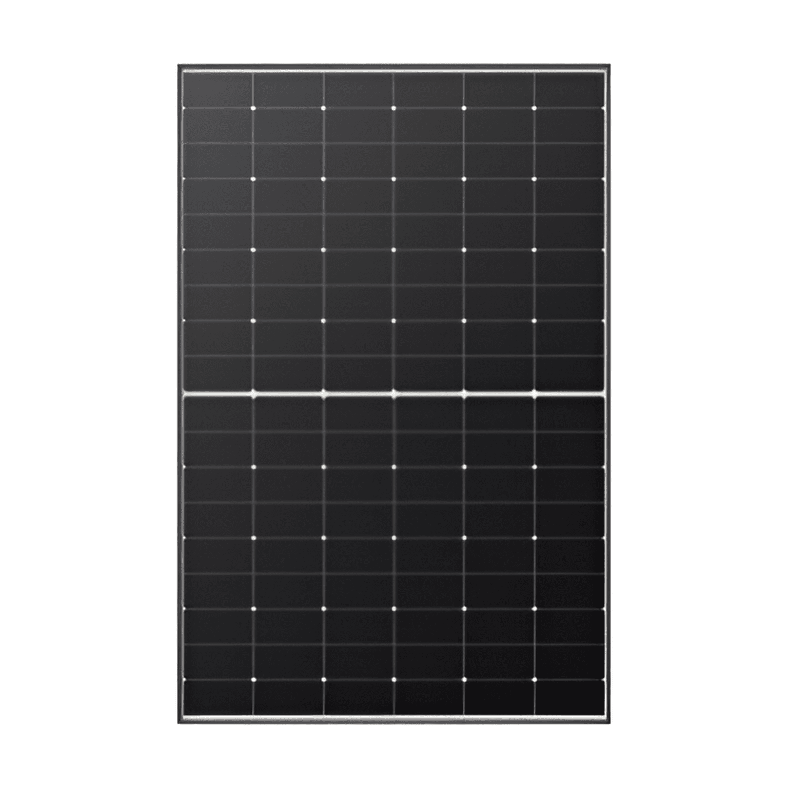 LONGi Hi-MO X6 Explorer LR5-54HTH-440M Black Frame