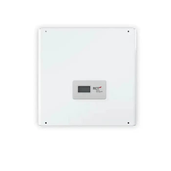 RCT Power Storage DC 10.0