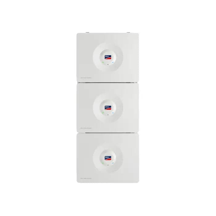 SMA Home Storage Battery 9.8 kWh