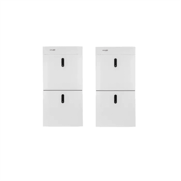 SolarEdge Home Batterie-Niedervolt 18.4 kWh