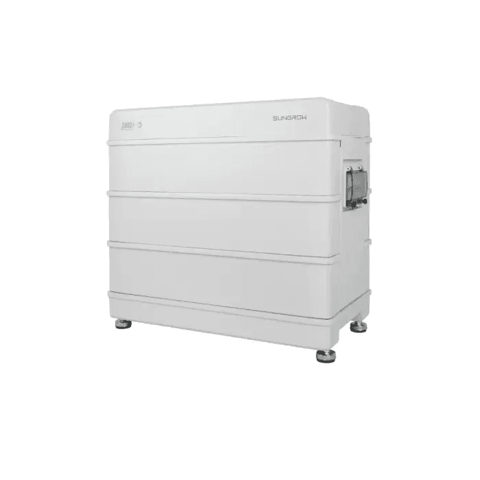 Sungrow Hochvolt-Speicher SBR096 Batterie