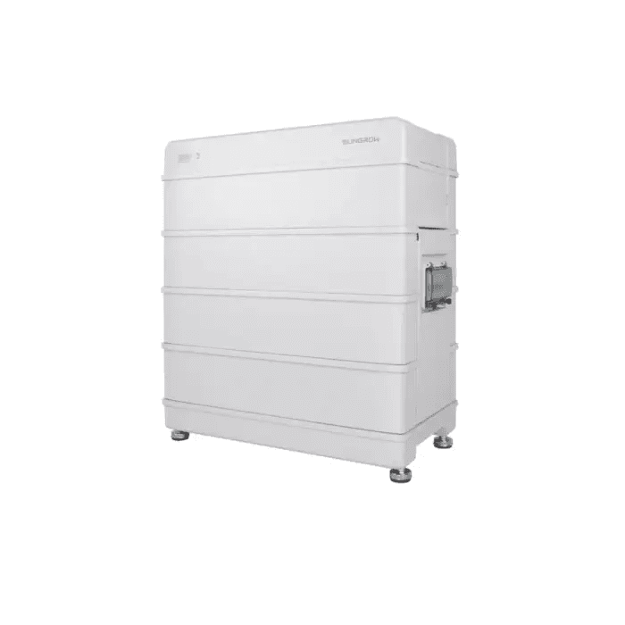 Sungrow Hochvolt-Speicher SBR128 Batterie