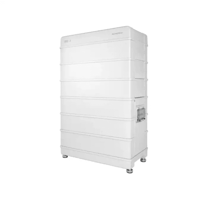 Sungrow Hochvolt-Speicher SBR192 Batterie