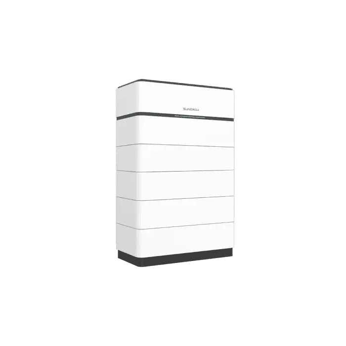 Sungrow SBH250 Batterie