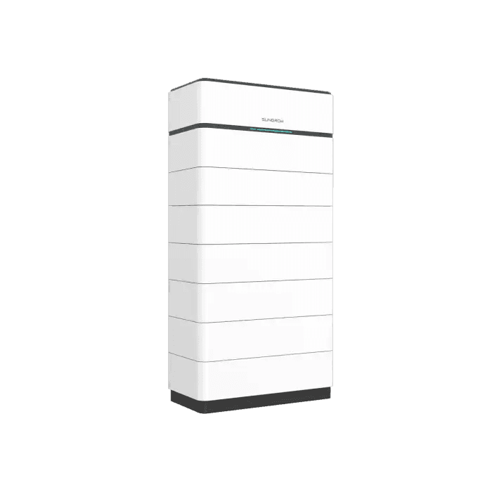Sungrow SBH350 Batterie