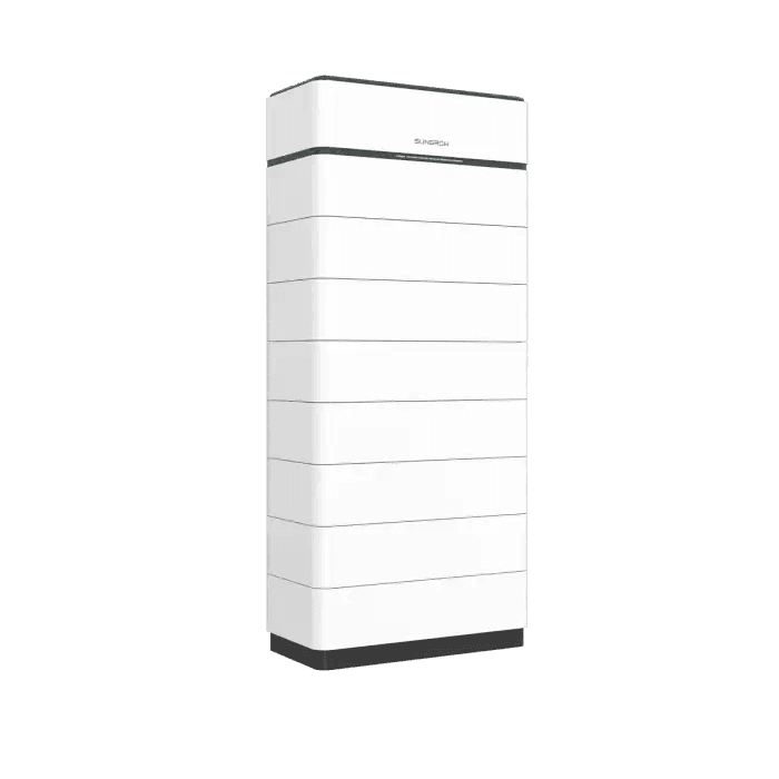 Sungrow SBH400 Batterie