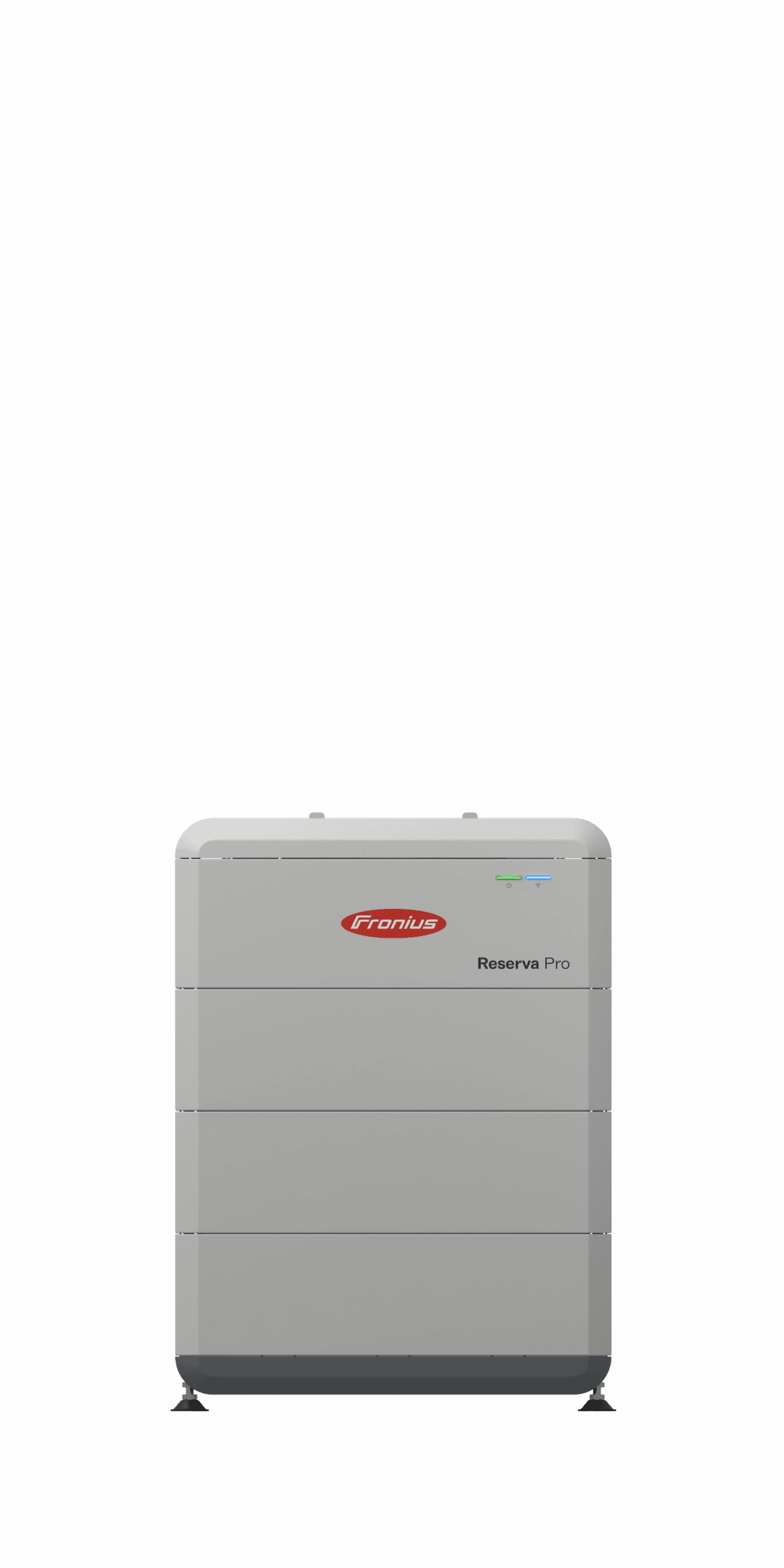 Fronius Reserva Pro 12.0 Hochvoltbatterie
