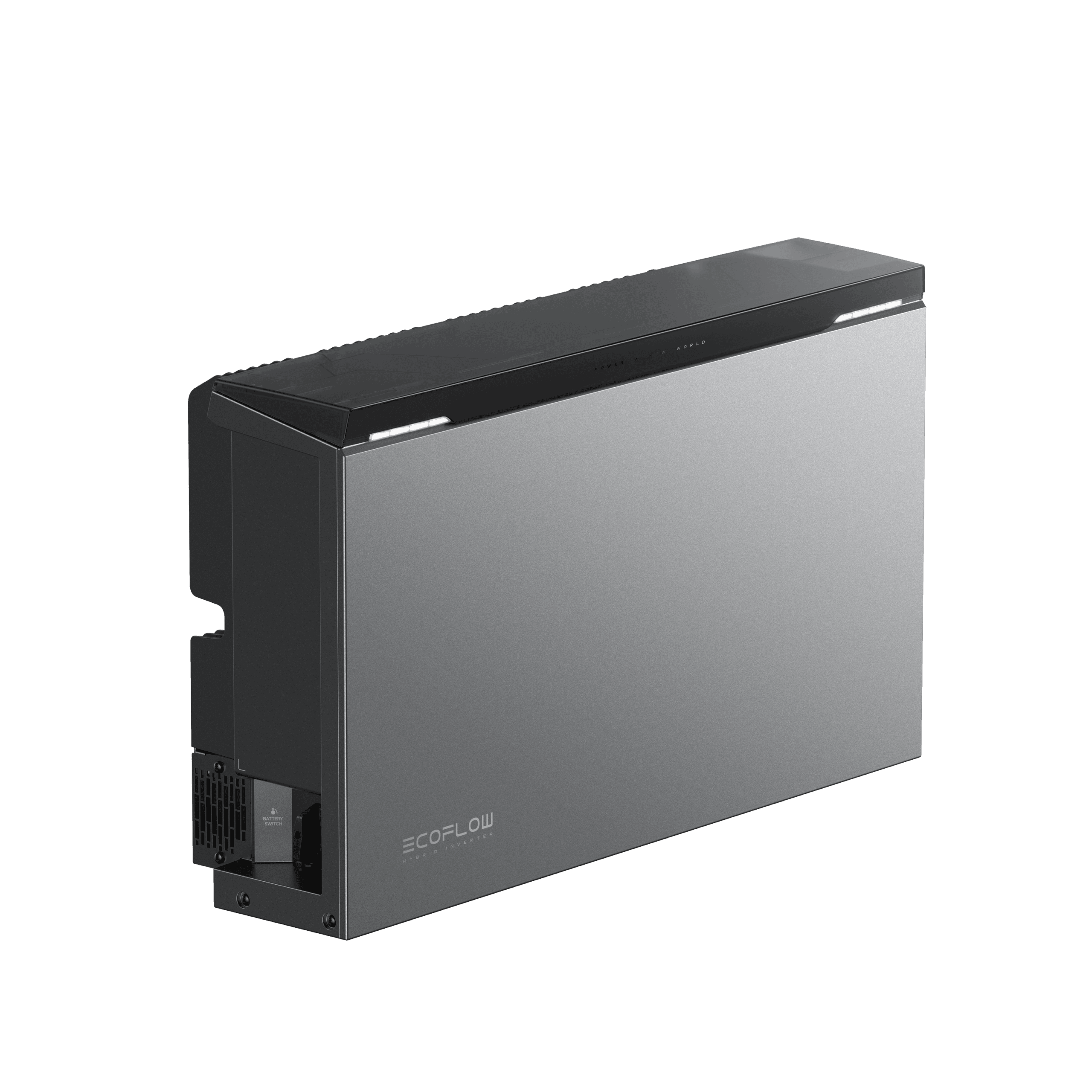 EcoFlow OCEAN 2 Hybrid Wechselrichter 3-phasig 6kW