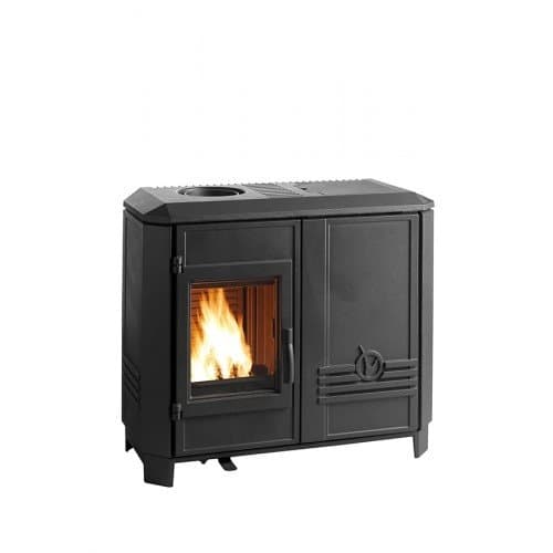 Kombiofen INVICTA CAROLO MIX 6,5 kW