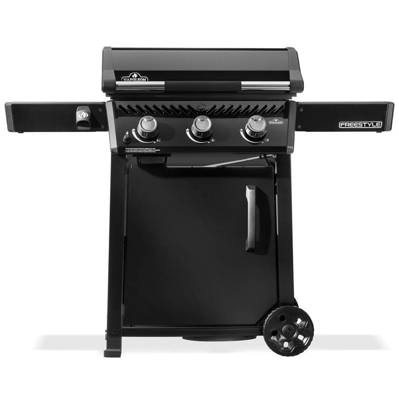 Napoleon Freestyle 24 Edelstahl Plancha Gasgrill