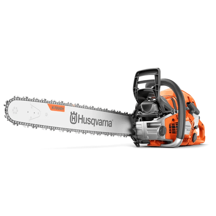 Husqvarna Motorsäge 562 XPG Mark II