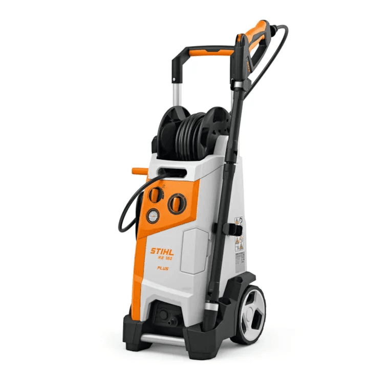 STIHL Hochdruckreiniger RE 150 PLUS
