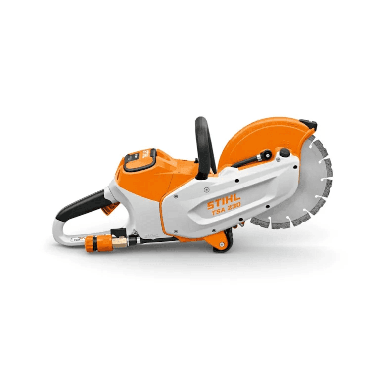 STIHL Akku Trennschleifer TSA 230