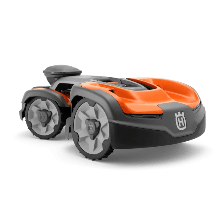 Husqvarna Automower 535 AWD EPOS
