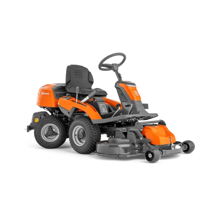 Husqvarna Rider R 214Ts