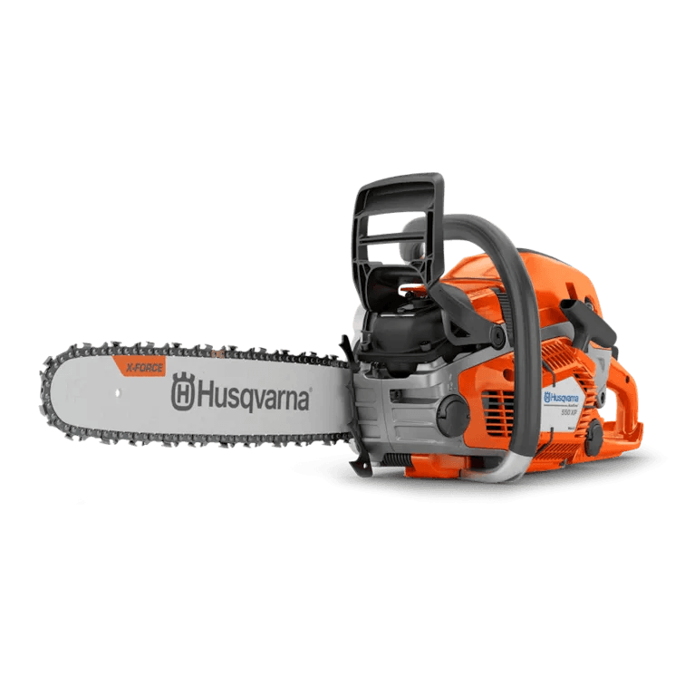 Husqvarna Motorsäge 550 XPG Mark II