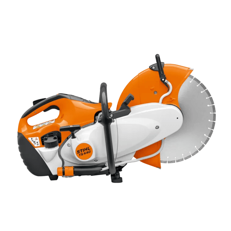 STIHL Trennschleifer TS 440
