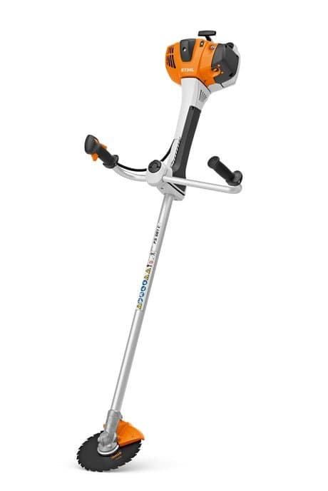 Stihl Benzin-Freischneider FS 561 C-EM