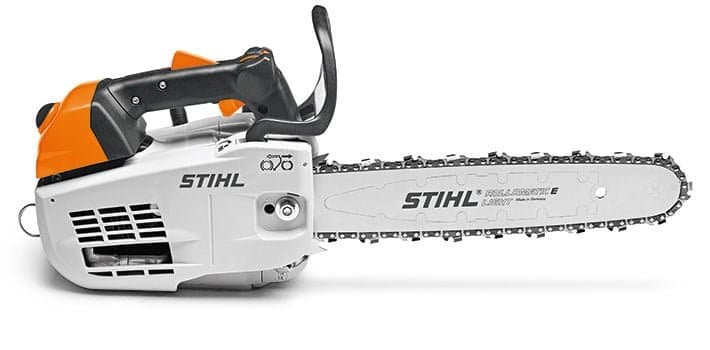 Stihl Kettensäge MS 201 TC-M