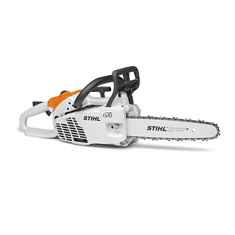 Stihl MS 194 C-E Motorsäge Freizeitpaket