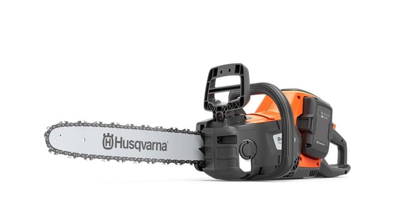 Husqvarna 242i Battery-Powered Chainsaw
