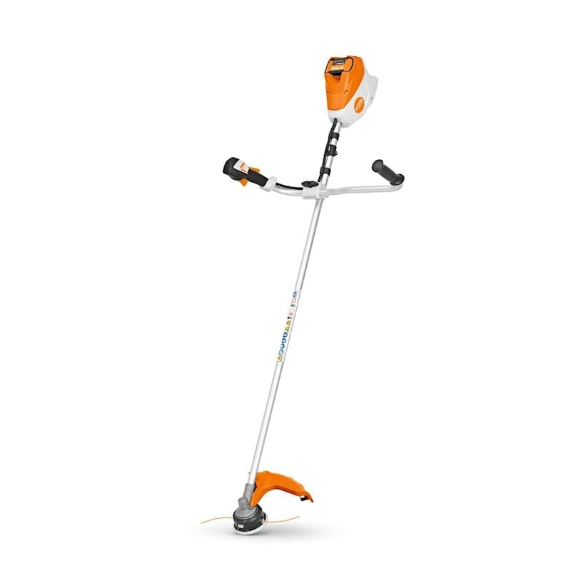 Stihl FSA 120 Akku-Freischneider