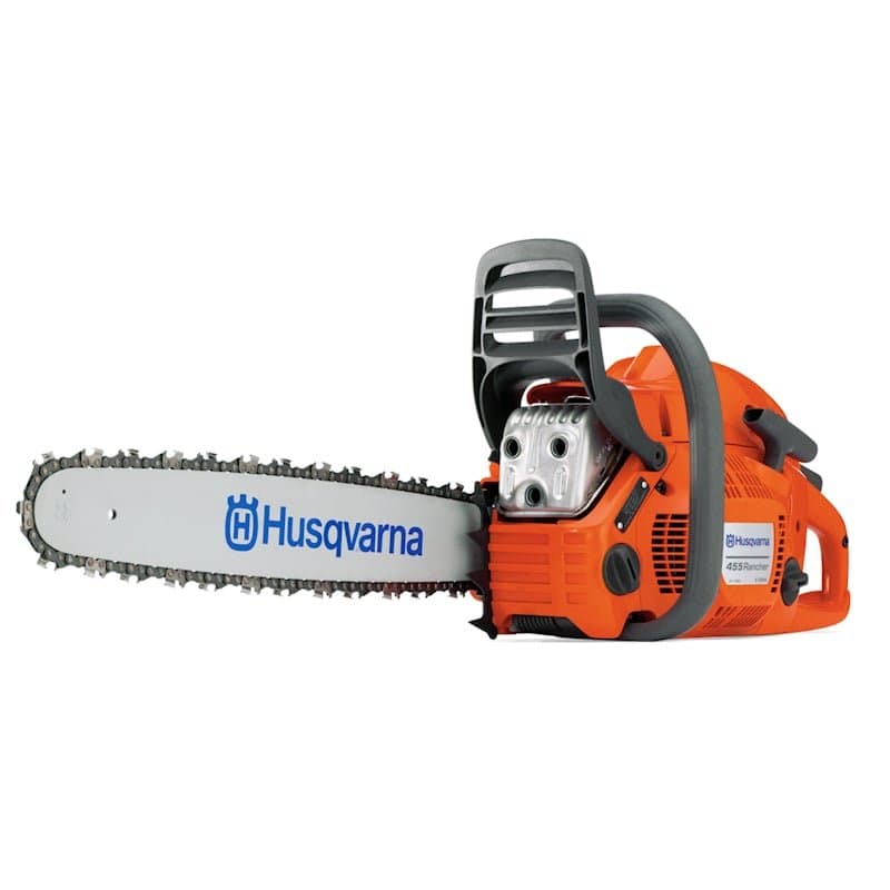 Husqvarna 455 Rancher Motorsägenpaket