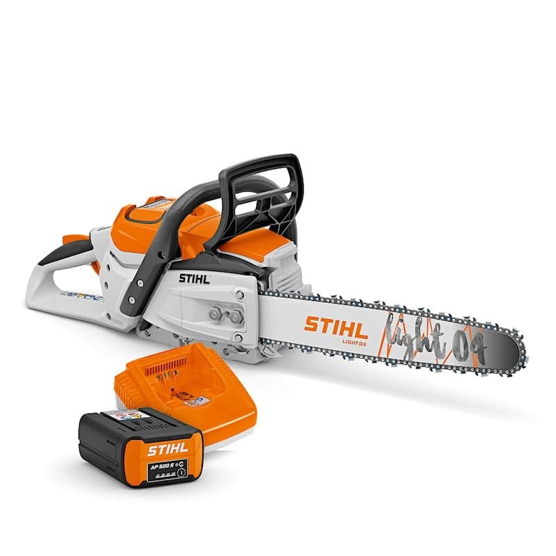 Stihl Akku-Kettensäge MSA 300 C-O 35 cm