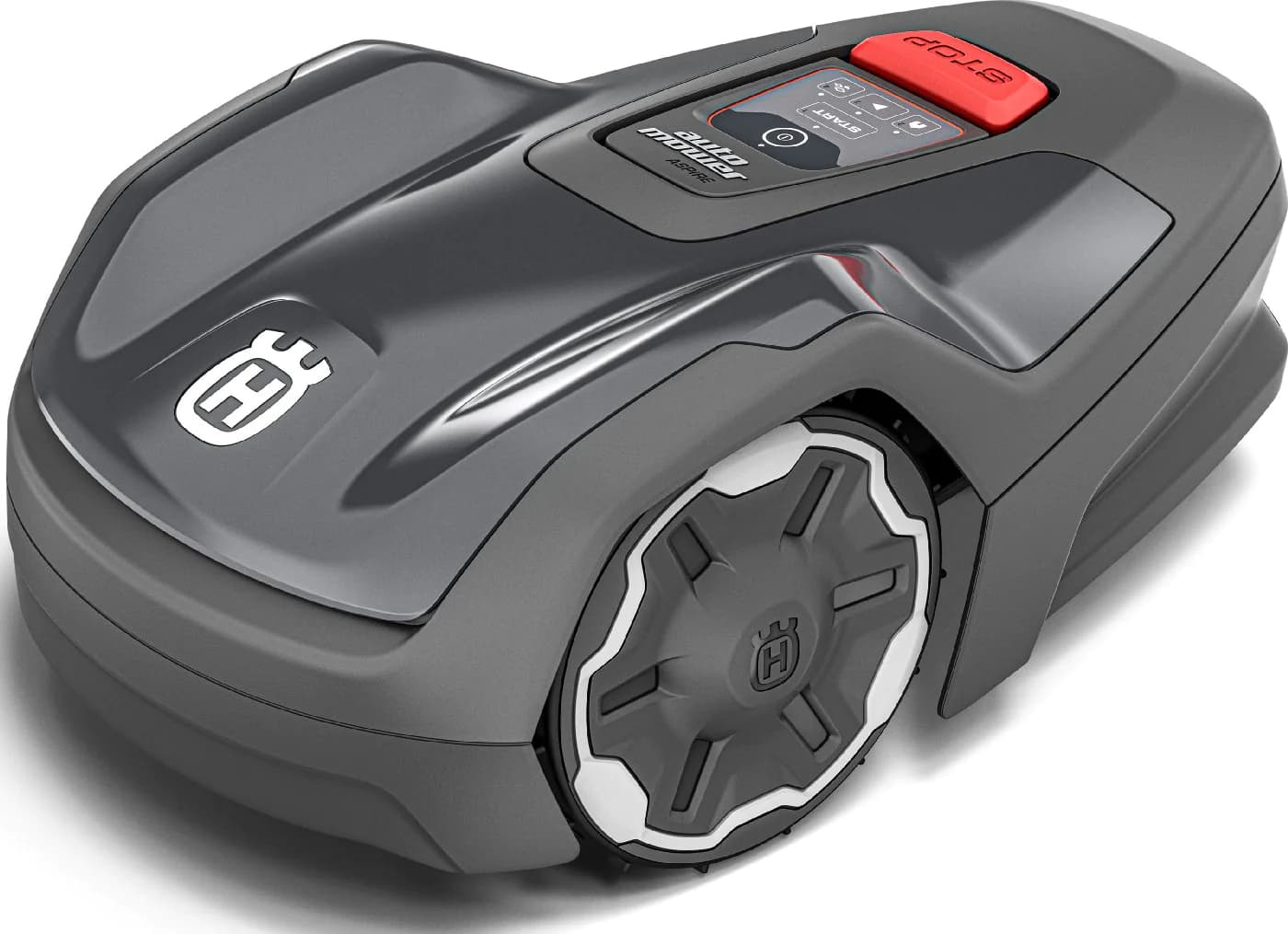 Husqvarna Automower Aspire R4 – Modell 2024