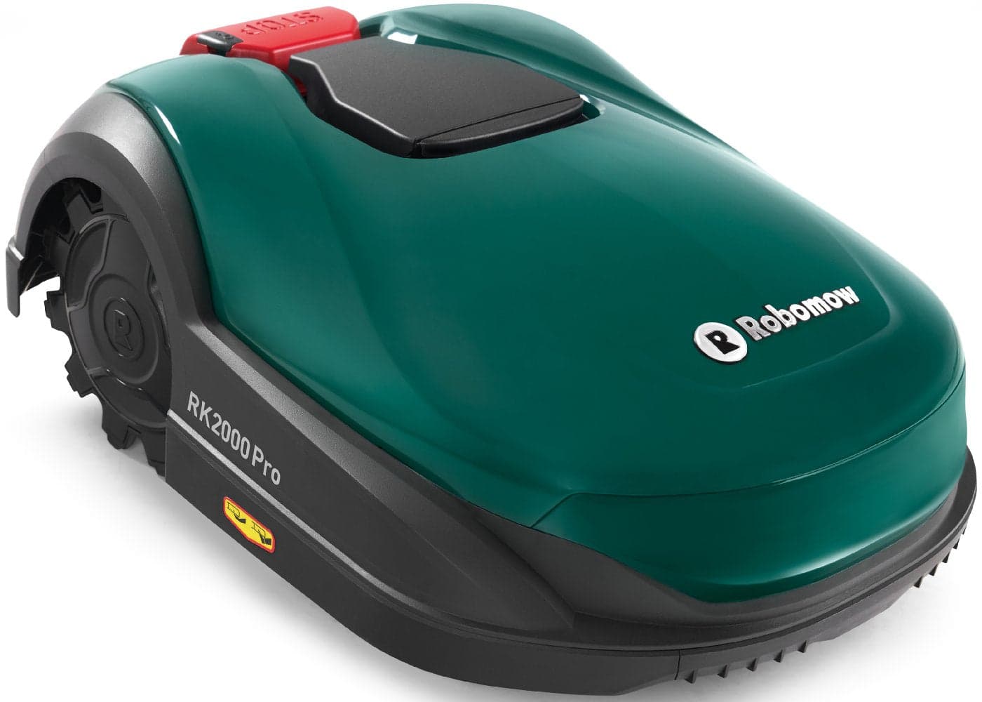 Robomow Roboter-Rasenmäher RK2000 PRO