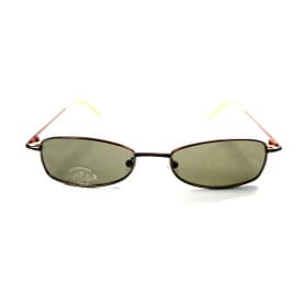 Lunette de soleil Homme Kipling K550 Kaki