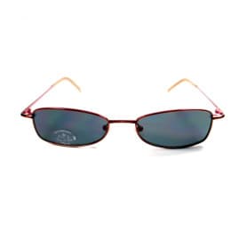Lunette de soleil Homme Kipling K550 Orange