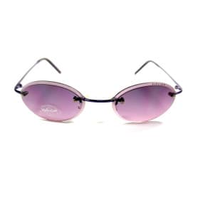 Lunette de soleil Mixte Kipling K554 Violet