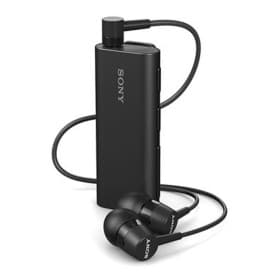 Oreillette Bluetooth avec Haut-Parleur SONY SBH56 Noir