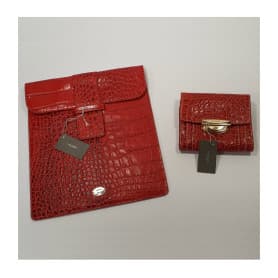 Pack Housse iPad et portefeuille LANCEL