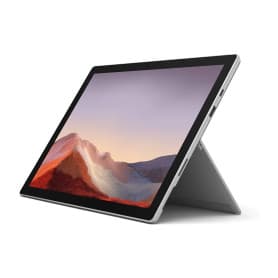 Microsoft Surface Pro 7 i3-1005G1 4Go 128Go SSD