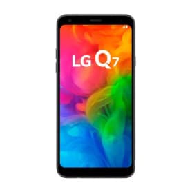 Smartphone LG Q7 32Go